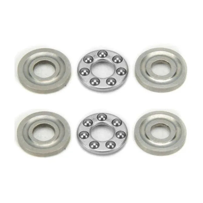 HS1268 F3-8M Thrust Bearing - Model Realm