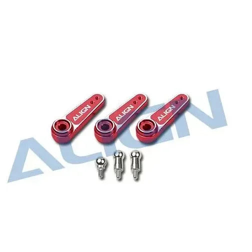HSP61014T D6FJ Metal Servo Horn - Model Realm