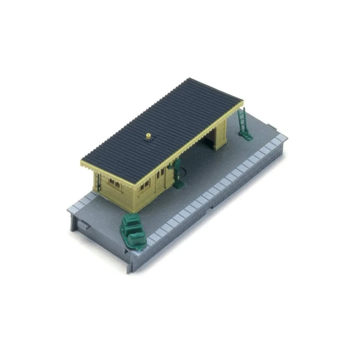 Hornby Platform Shelter - Model Realm