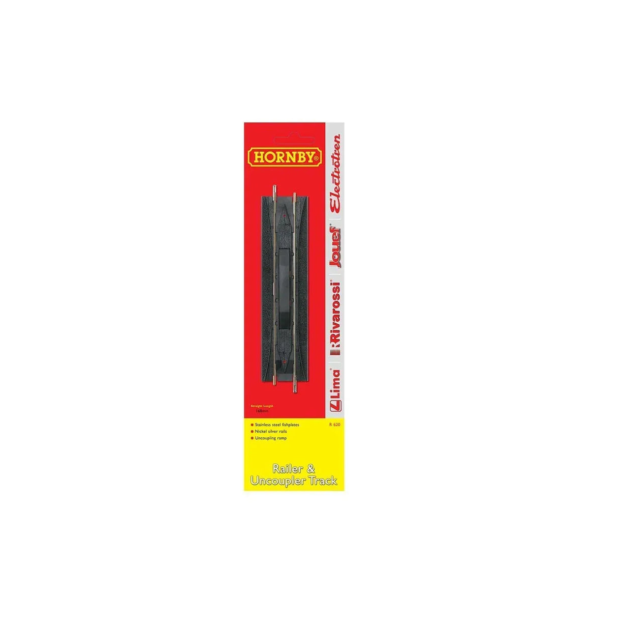 Hornby Railer/Uncoupler - Model Realm