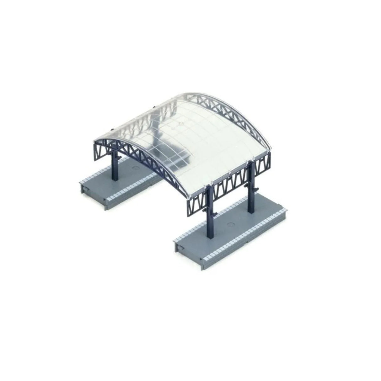Hornby Station Over Roof - Model Realm