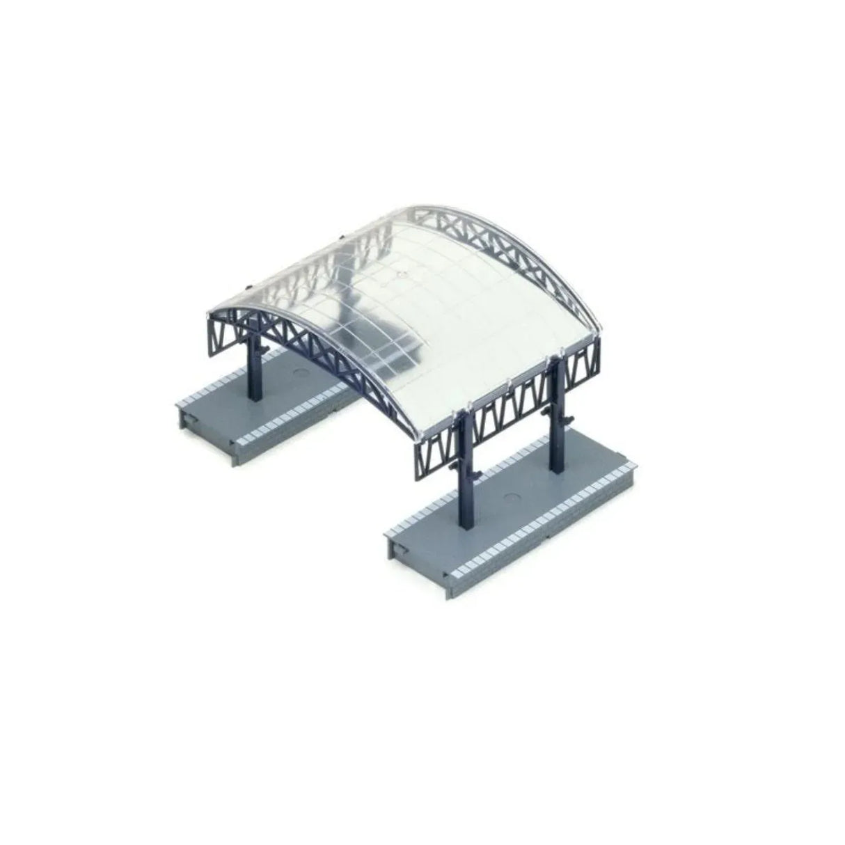 Hornby Station Over Roof - Model Realm