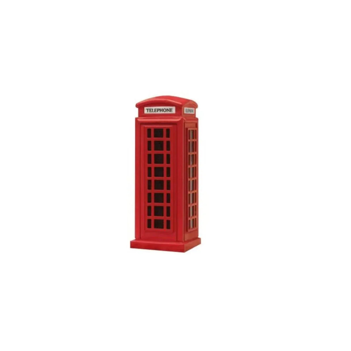 Hornby Telephone Kiosk - Model Realm