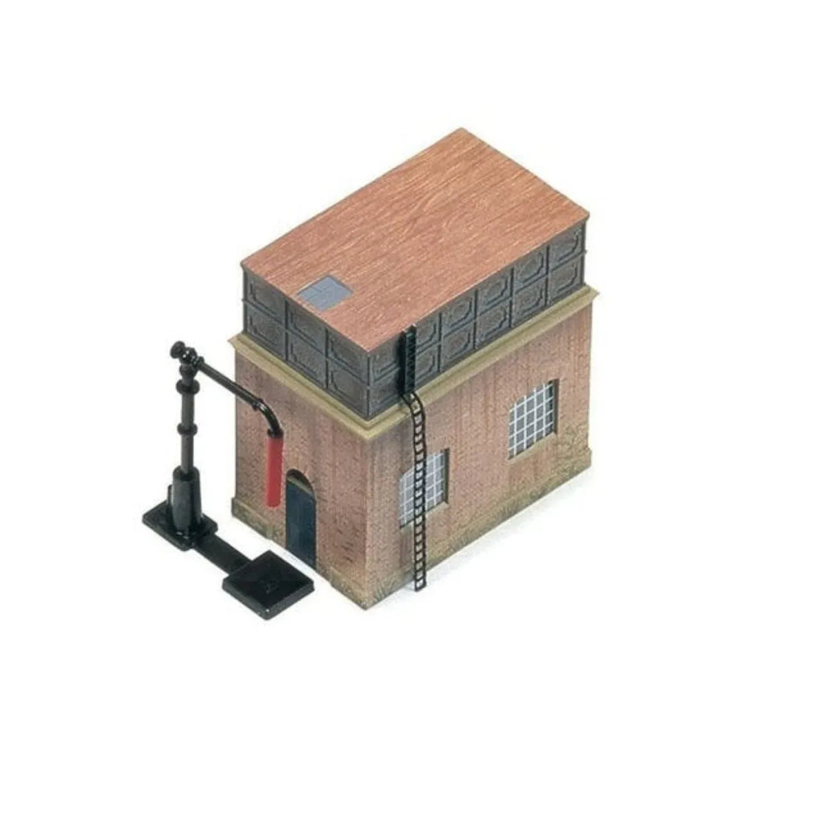 Hornby Water Tower - Model Realm