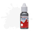 Humbrol No 35 Gloss Varnish- 14ml Acrylic Dropper Bottle -  -  - Model Realm