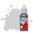 Humbrol No 64 Light Grey - Matt - 14ml Acrylic Dropper Bottle -  -  - Model Realm