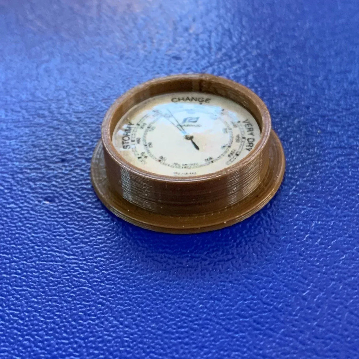 Barometer 22mm - Model Realm
