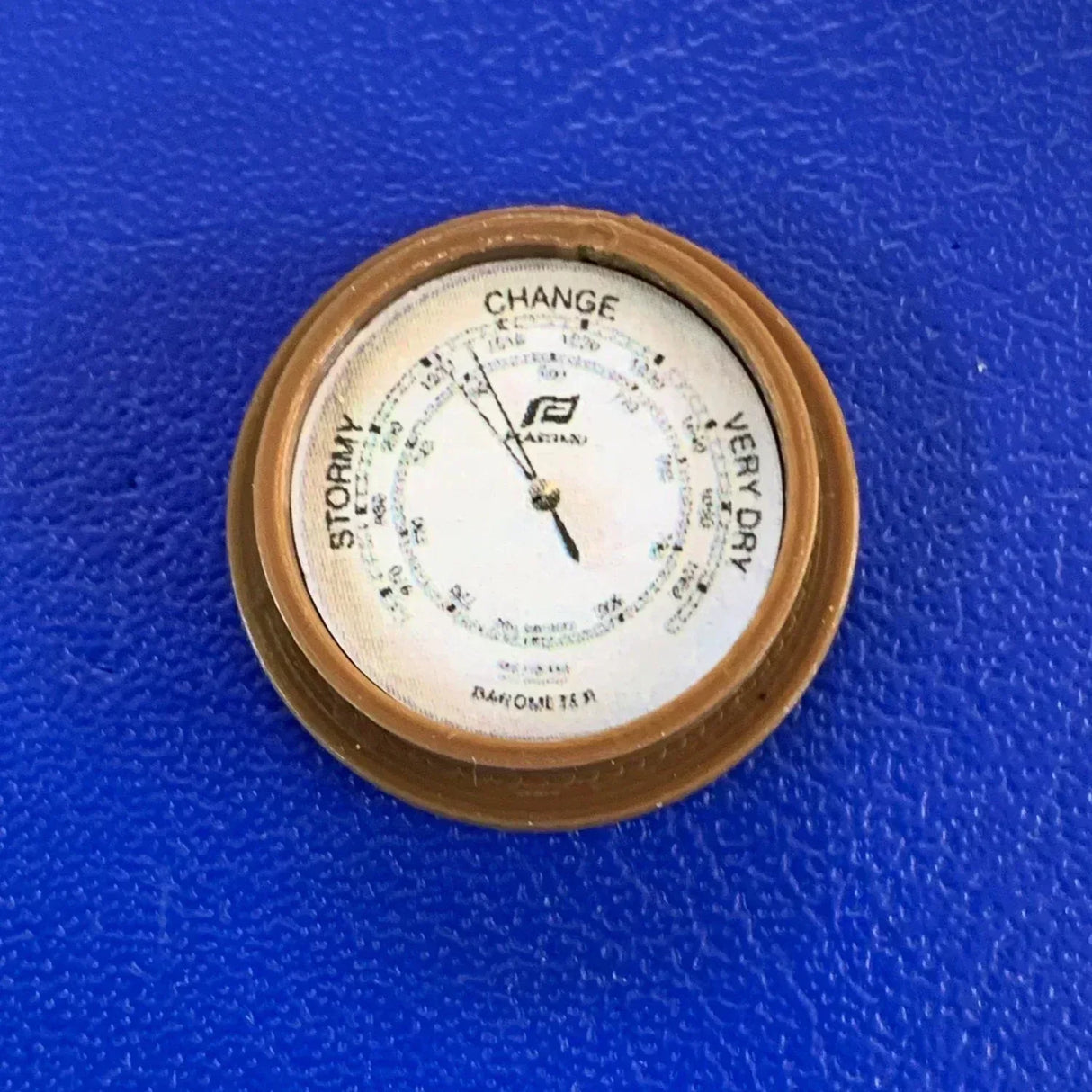 Barometer 22mm - Model Realm
