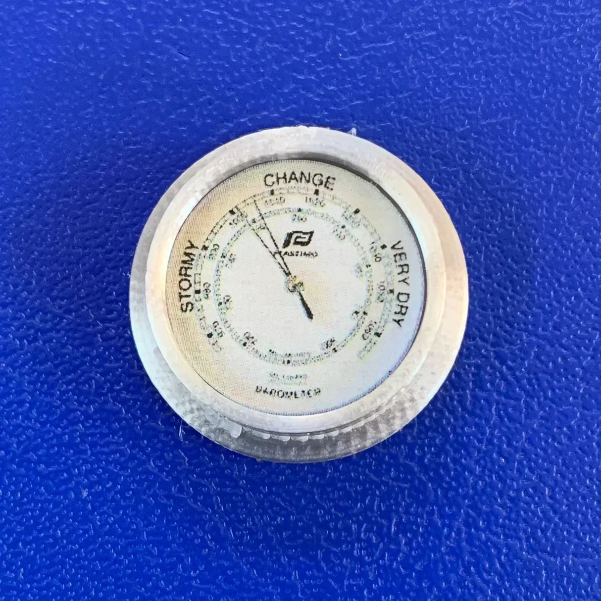 Barometer 22mm - Model Realm