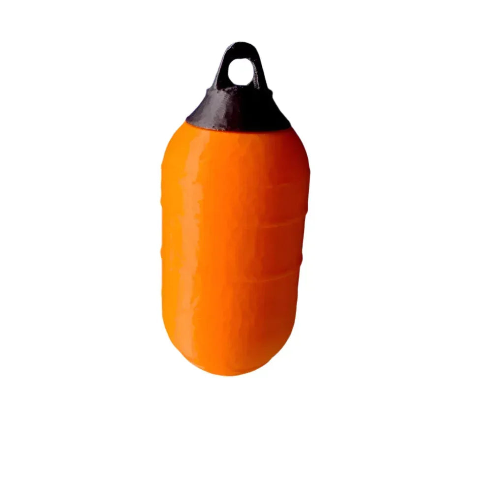 Scale Model Marine Buoy – LD-2 Style (Low Drag) - Model Realm
