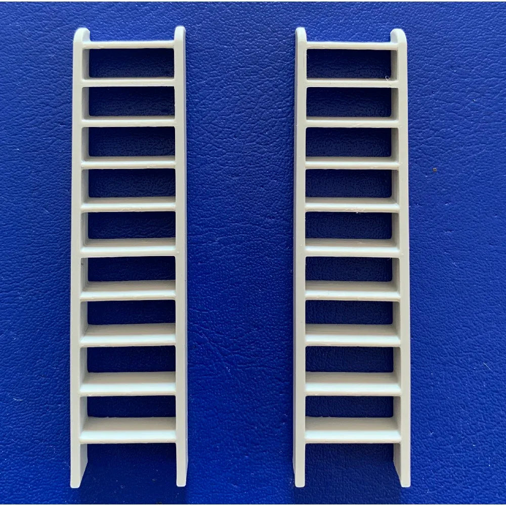Ladder 20 x 80mm - Model Realm
