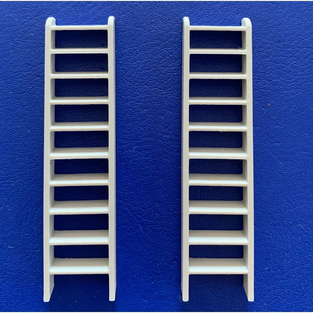 Ladder 20 x 80mm - Model Realm