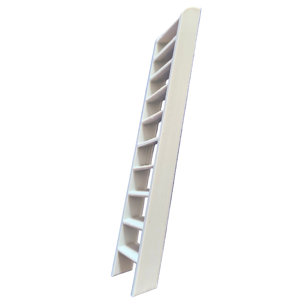 Model Boat Fittings
Ladder 3d Printed