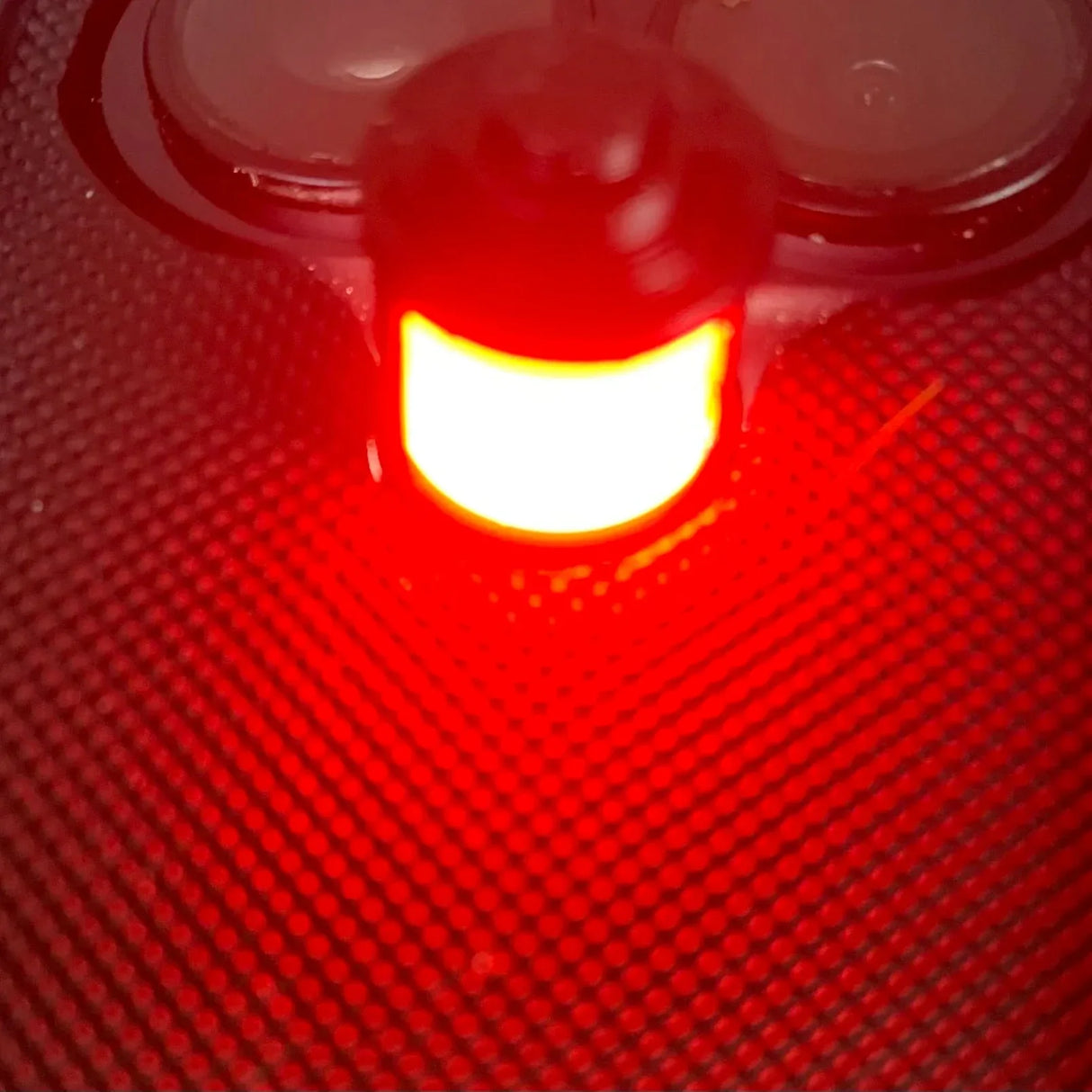 Navigation Lamp Red Lens - Model Realm