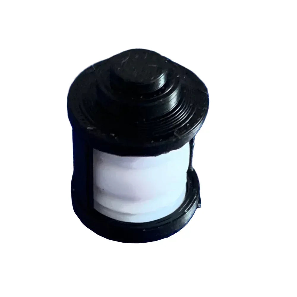 Navigation Lamp White Lens - Model Realm