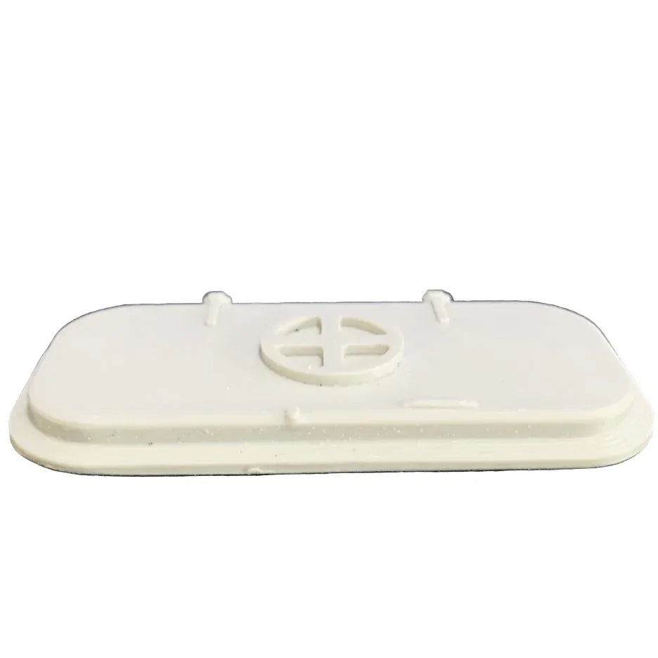 Model Boat Fittings – Watertight Door Multiple Sizes - Model Realm