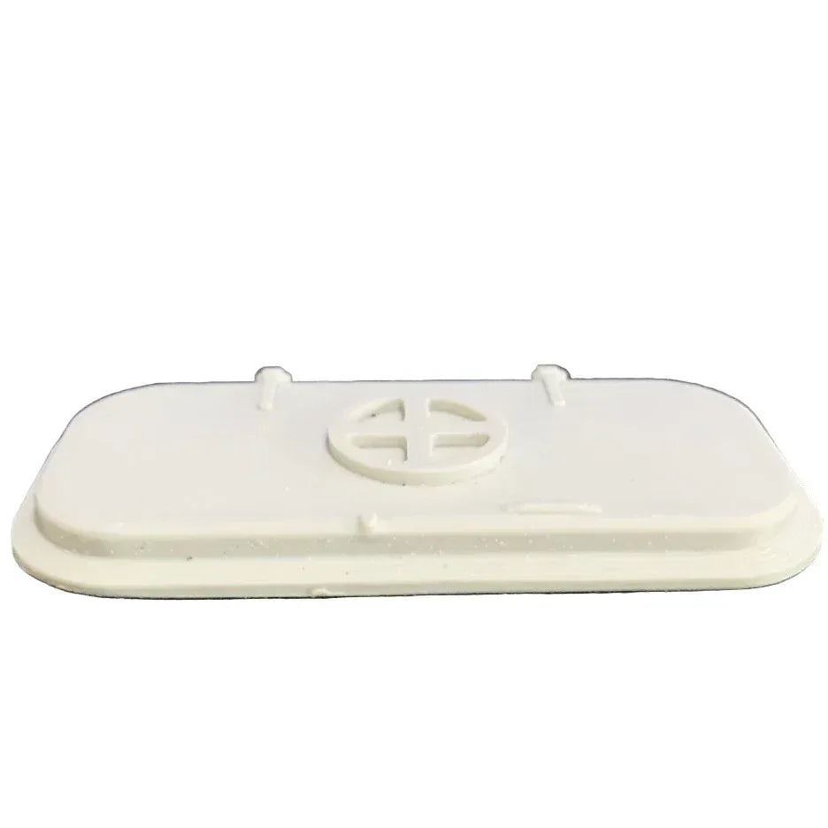 Model Boat Fittings – Watertight Door Multiple Sizes - Model Realm