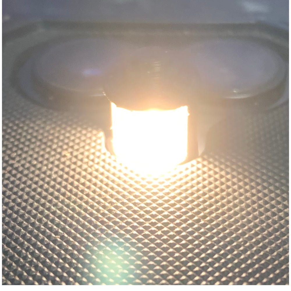 Navigation Lamp Clear/Transparent Lens Model boat fittings