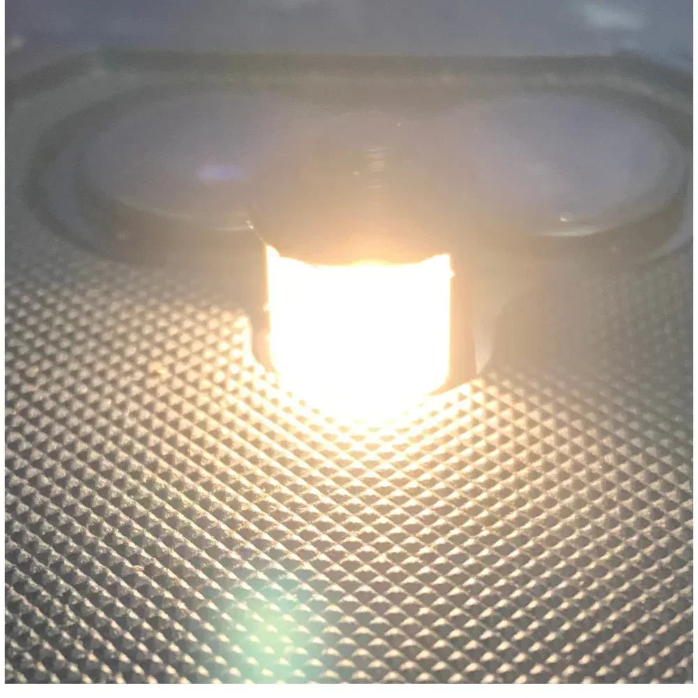 Navigation Lamp Clear/Transparent Lens - Model Realm