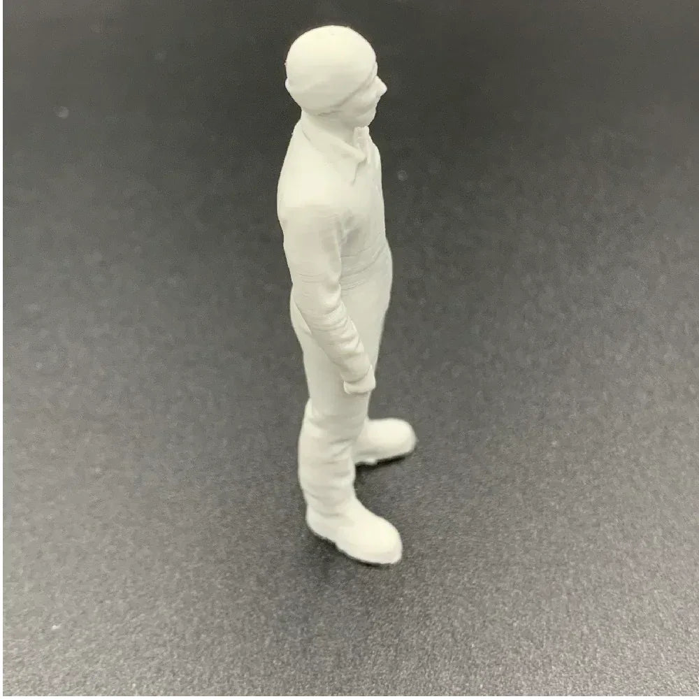 Engineer Crew Figure - Model Realm