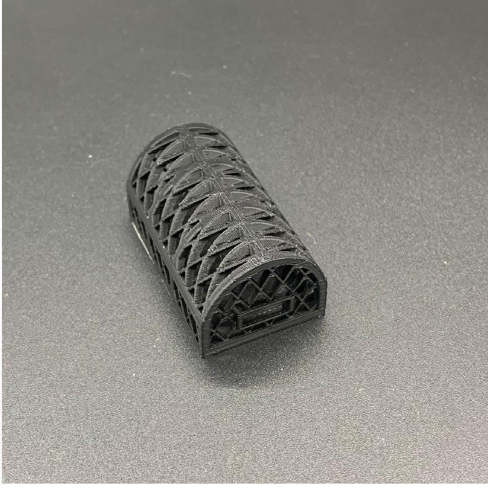 Lobster Pot (Trap) – Large Commercial D Pot - Model Realm