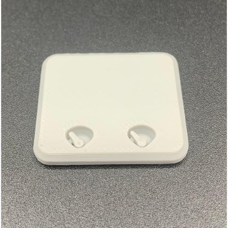 Deck Hatch