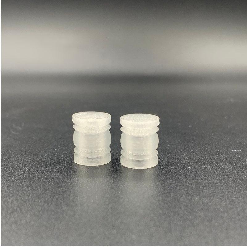 Translucent Navigation Lamps Clear Model Boat Fittings