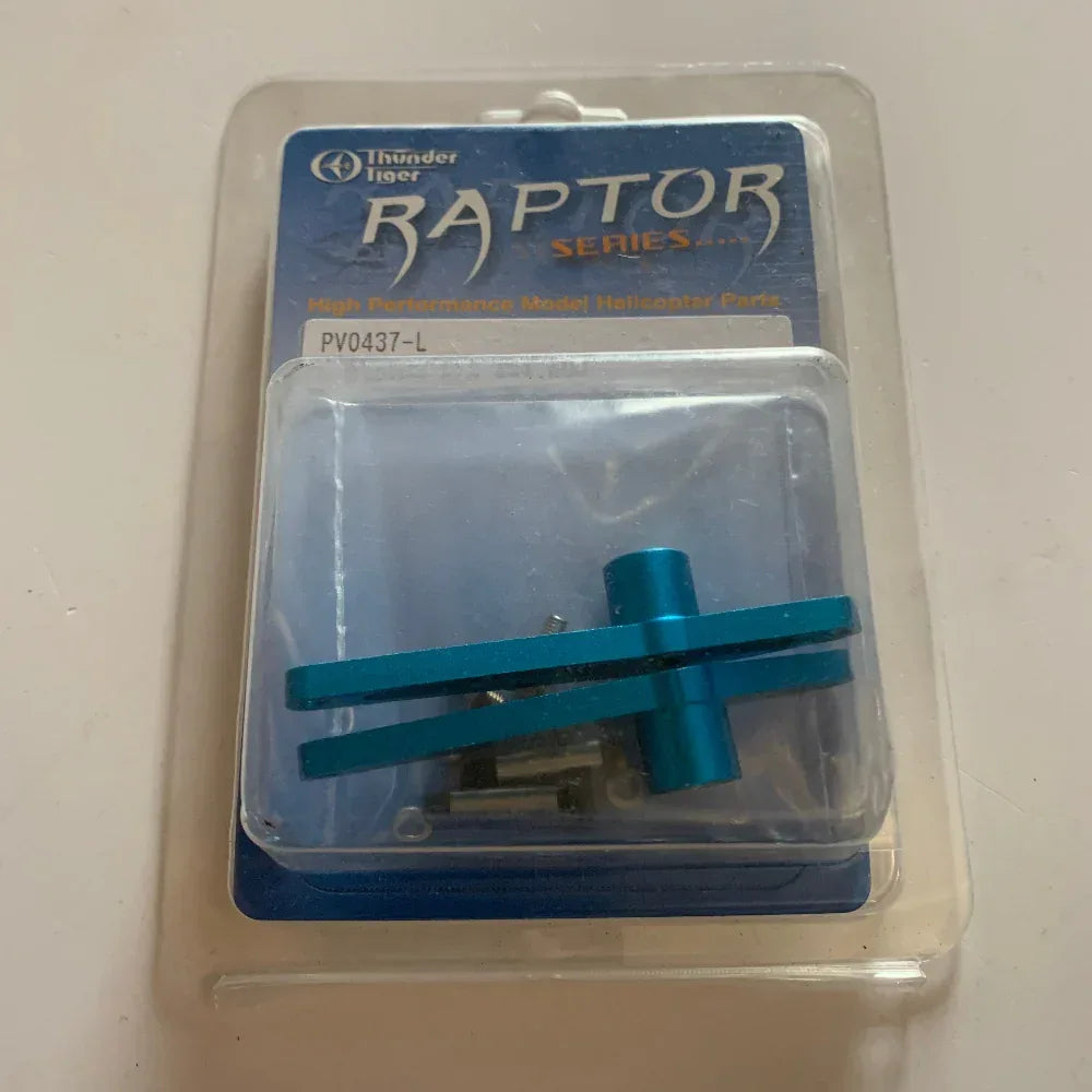 PV0437L Metal Mixing Arm Set R60/R90 90SE