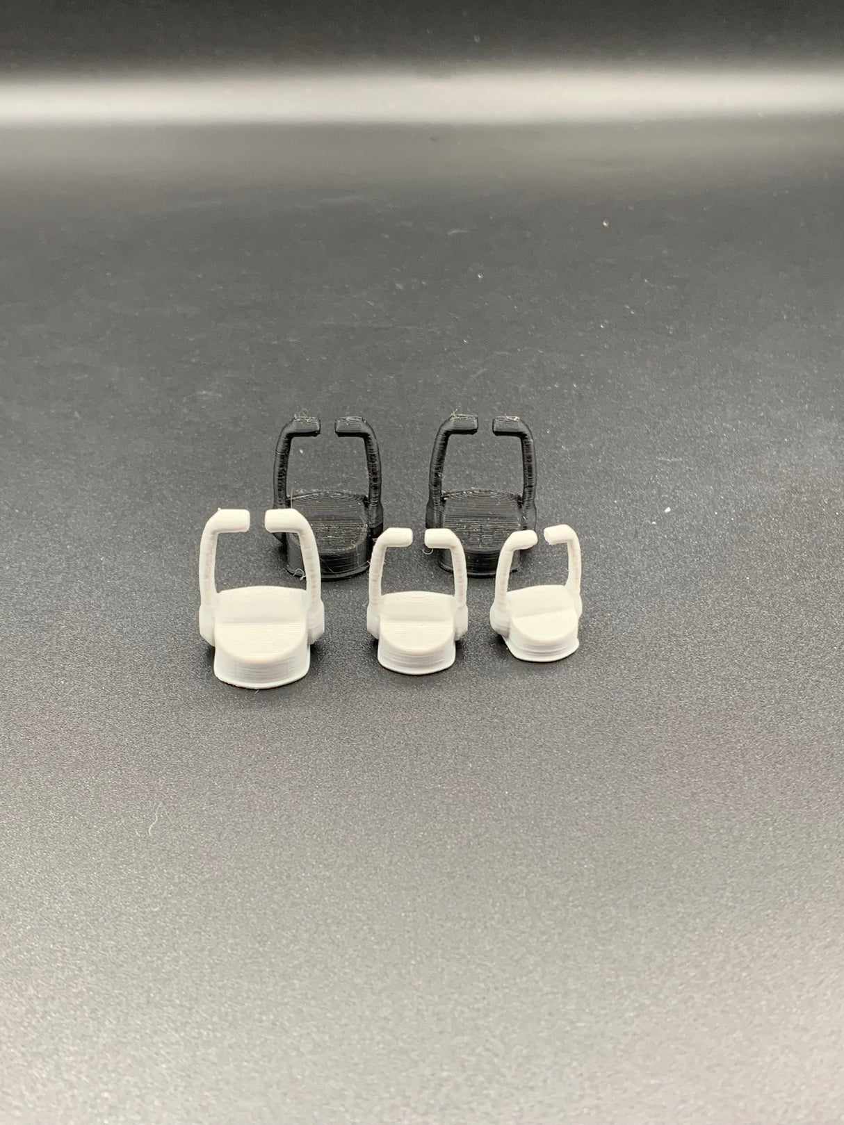 Modern Twin Throttle Control
