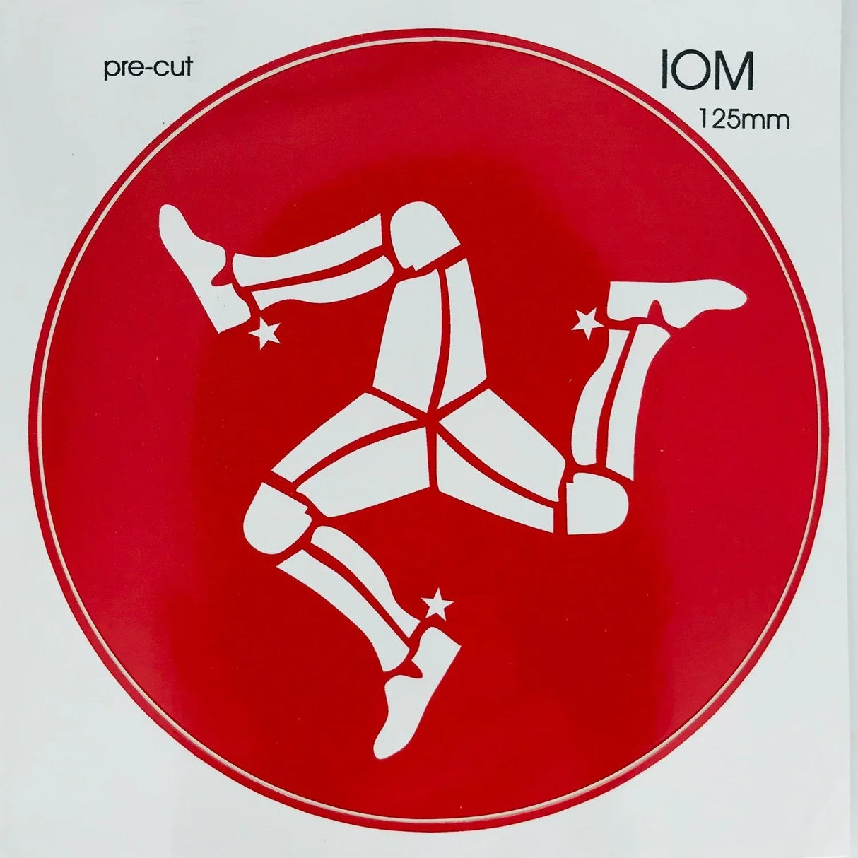 Isle of Man Steam Packet Company - Model Realm