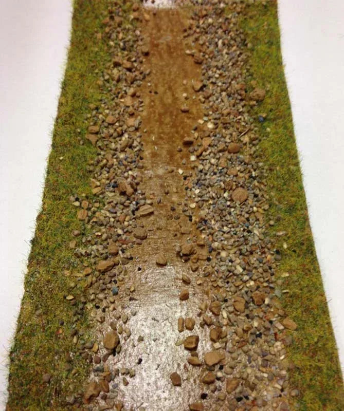 Javis Sandy Ditch