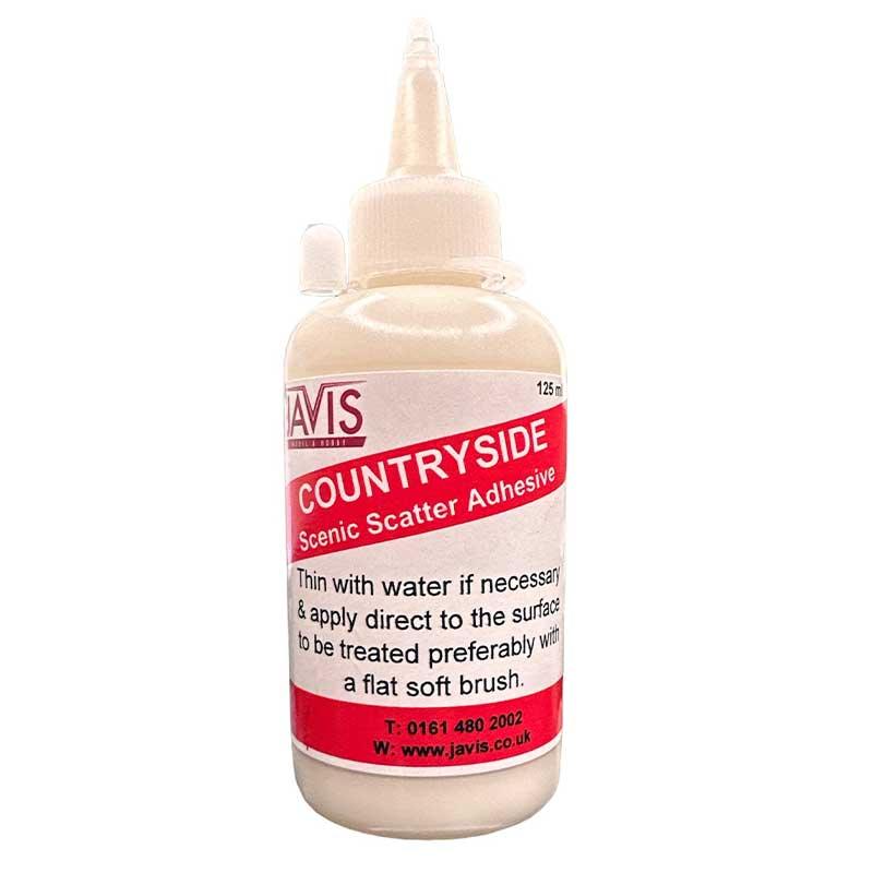 Javis Scatter Adhesive - Model Realm