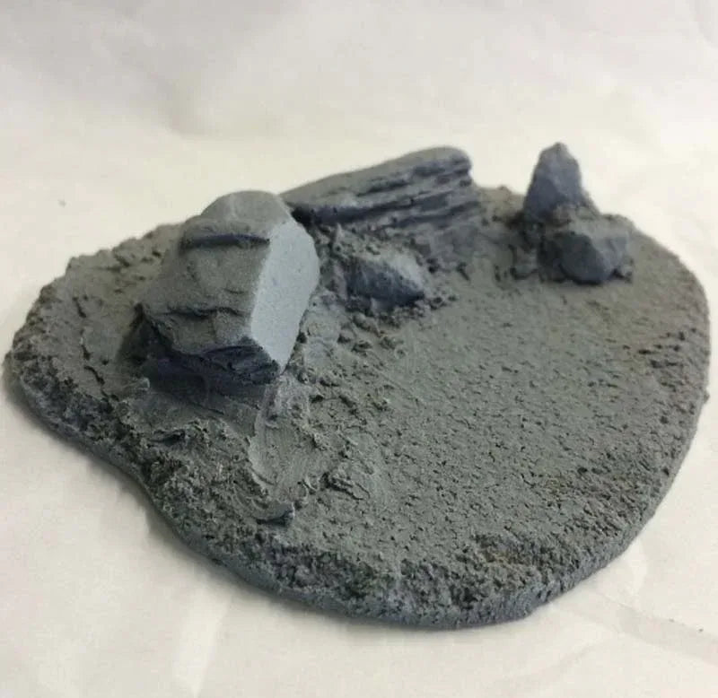Battle Zone Small Terrain No.1