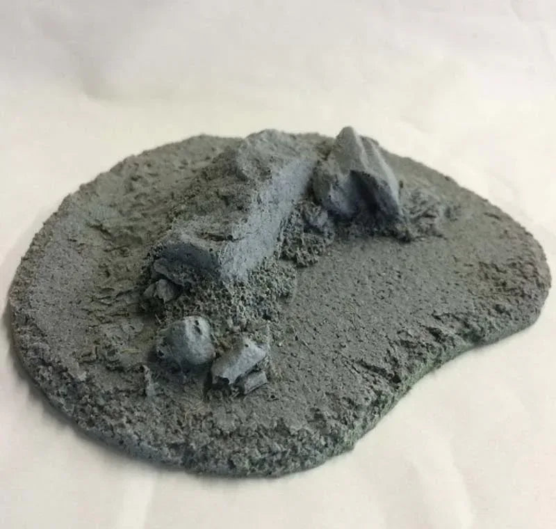 Battle Zone Small Terrain No.2