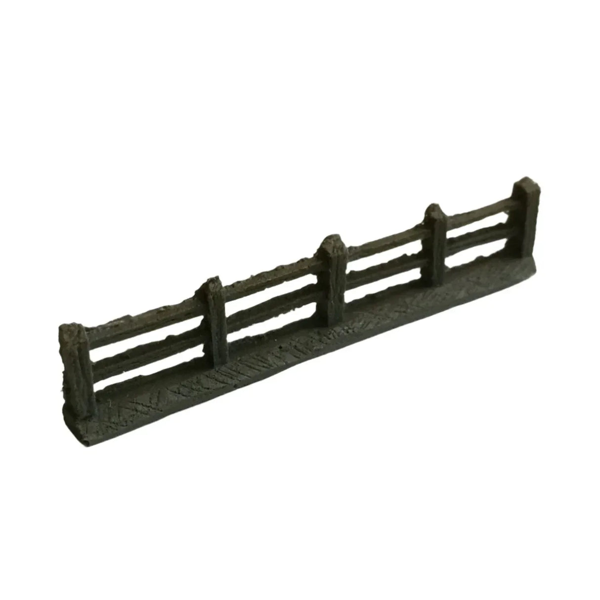 Javis Battle Zone 15mm Old Farm Fencing - Model Realm