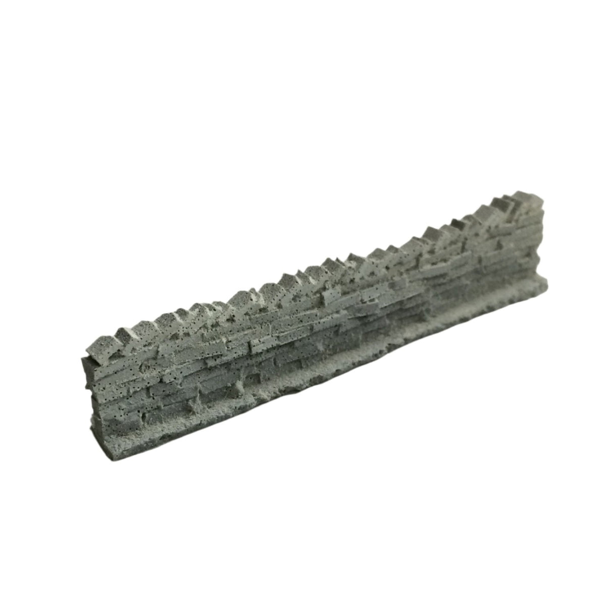 Javis Battle Zone 15mm Roadside Walling - - - Model Realm