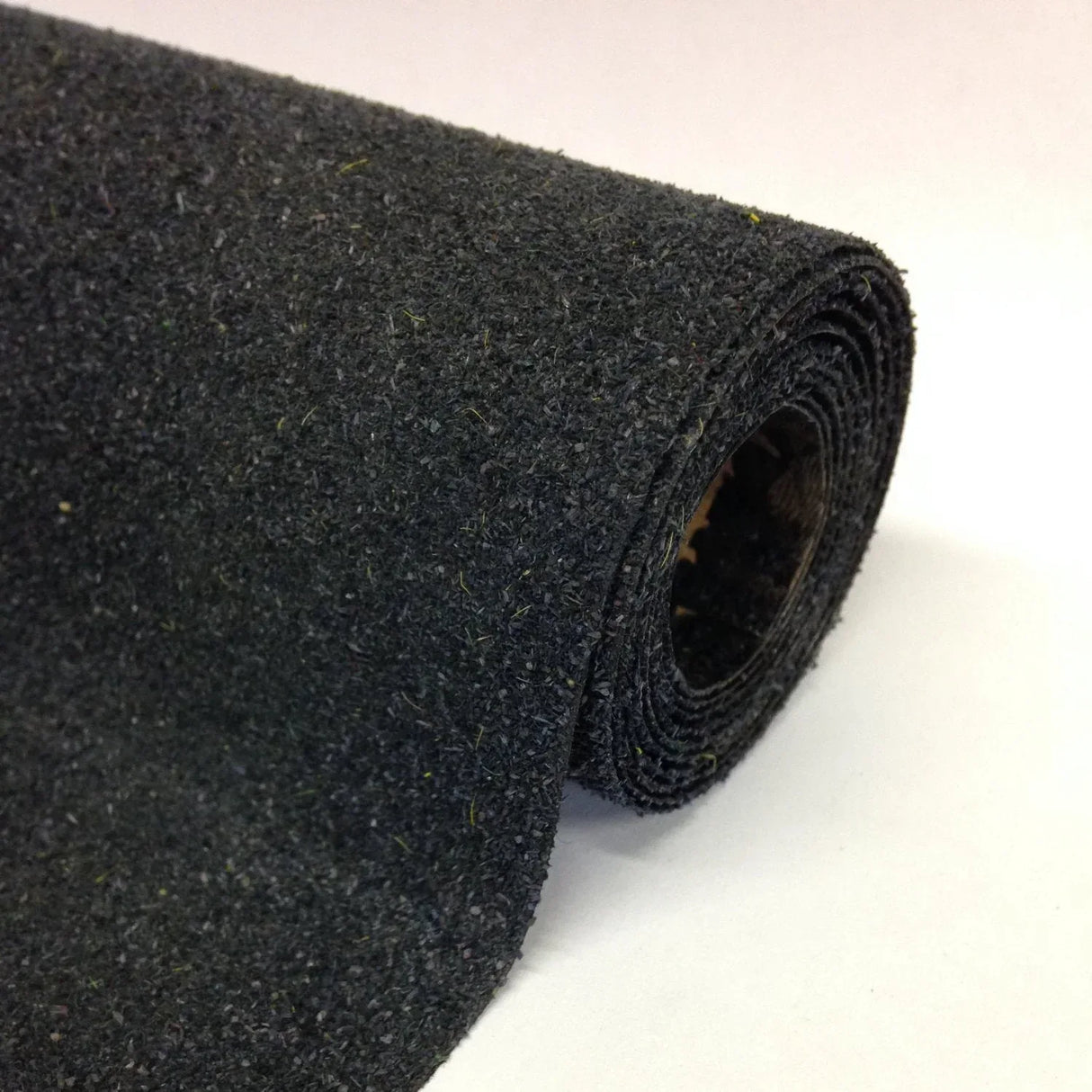 Javis Black Tarmac N0.9 1200mm X 300mm - Model Realm