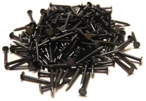 Javis Black Track Pins - Model Realm