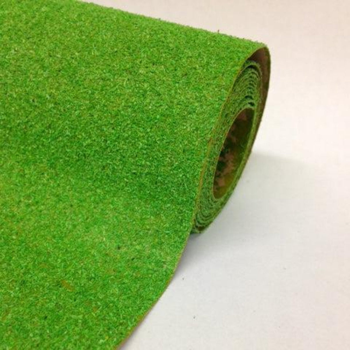 Javis Dark Meadow Green N0.11 1200mm X 300mm - - - Model Realm
