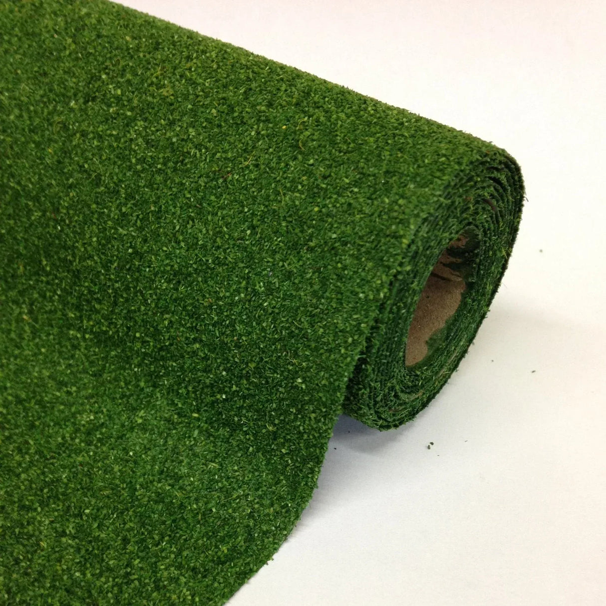 Javis Heath Green N0.17 1200mm x 300mm - Model Realm