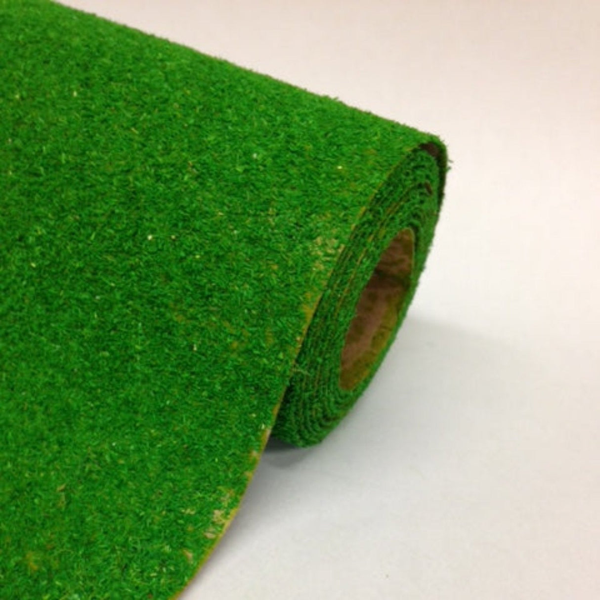 Javis Mid Green N0.15 1200mm x 300mm - - - Model Realm