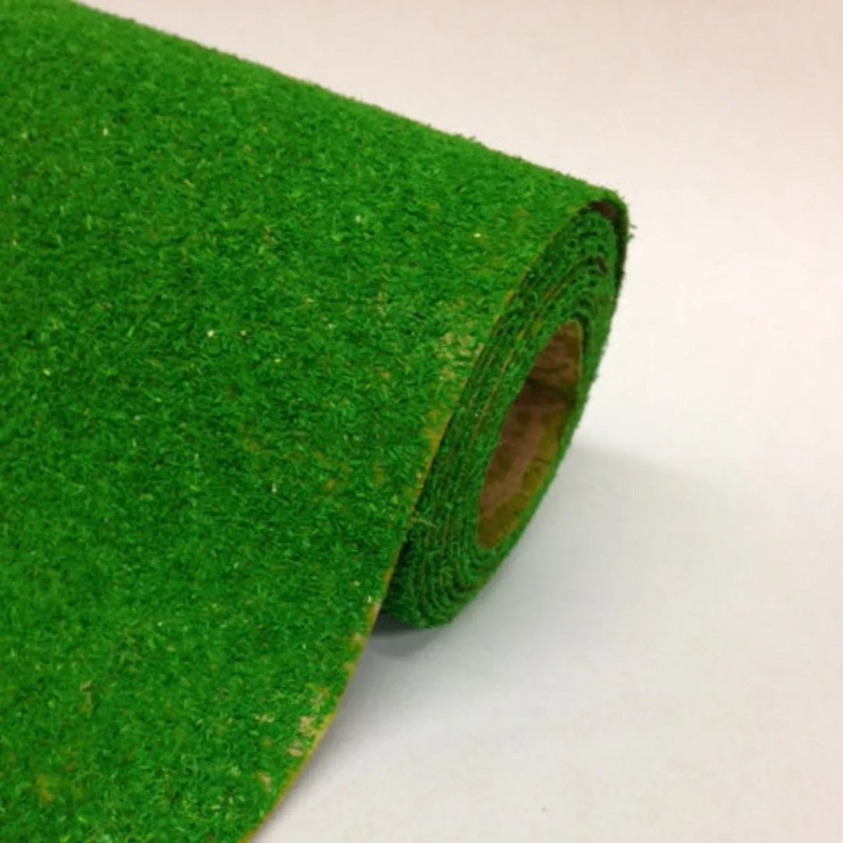 Javis Mid Green N0.15 1200mm x 300mm - Model Realm