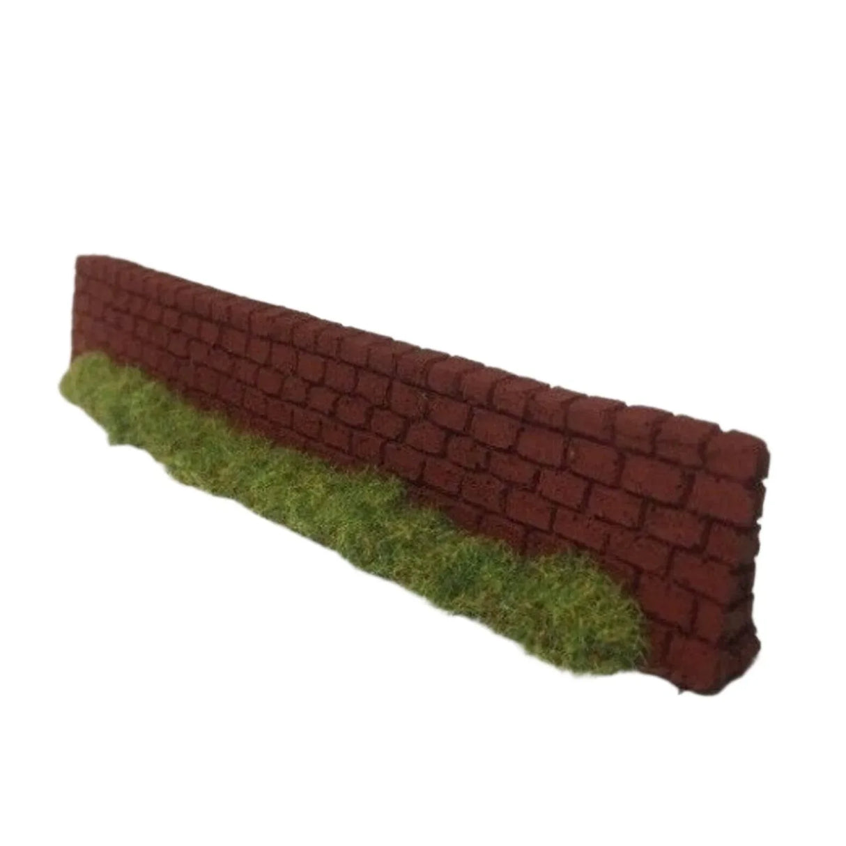 Javis OO Gauge Garden Dark Red - Model Realm