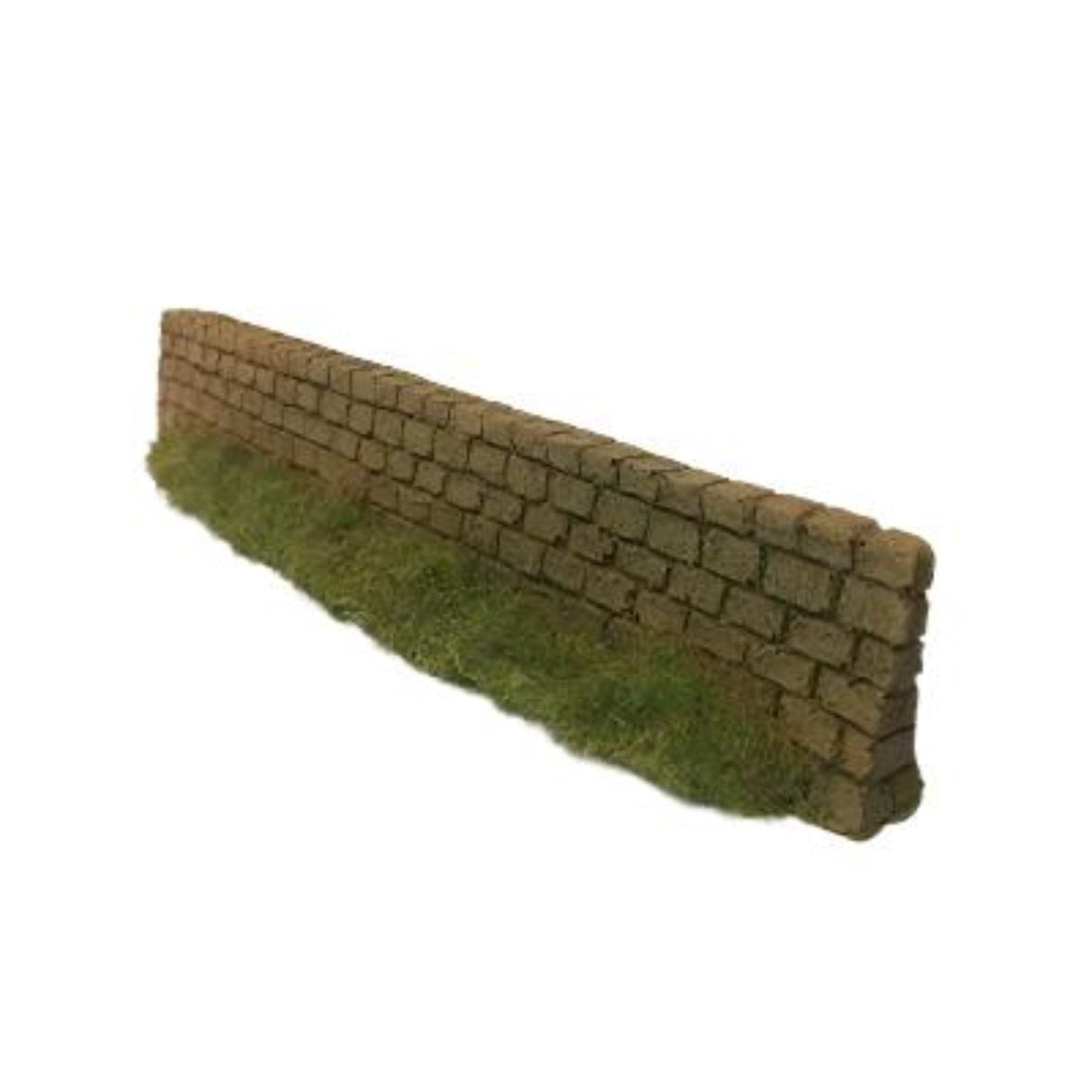 Javis OO Gauge Garden Light Red - - - Model Realm
