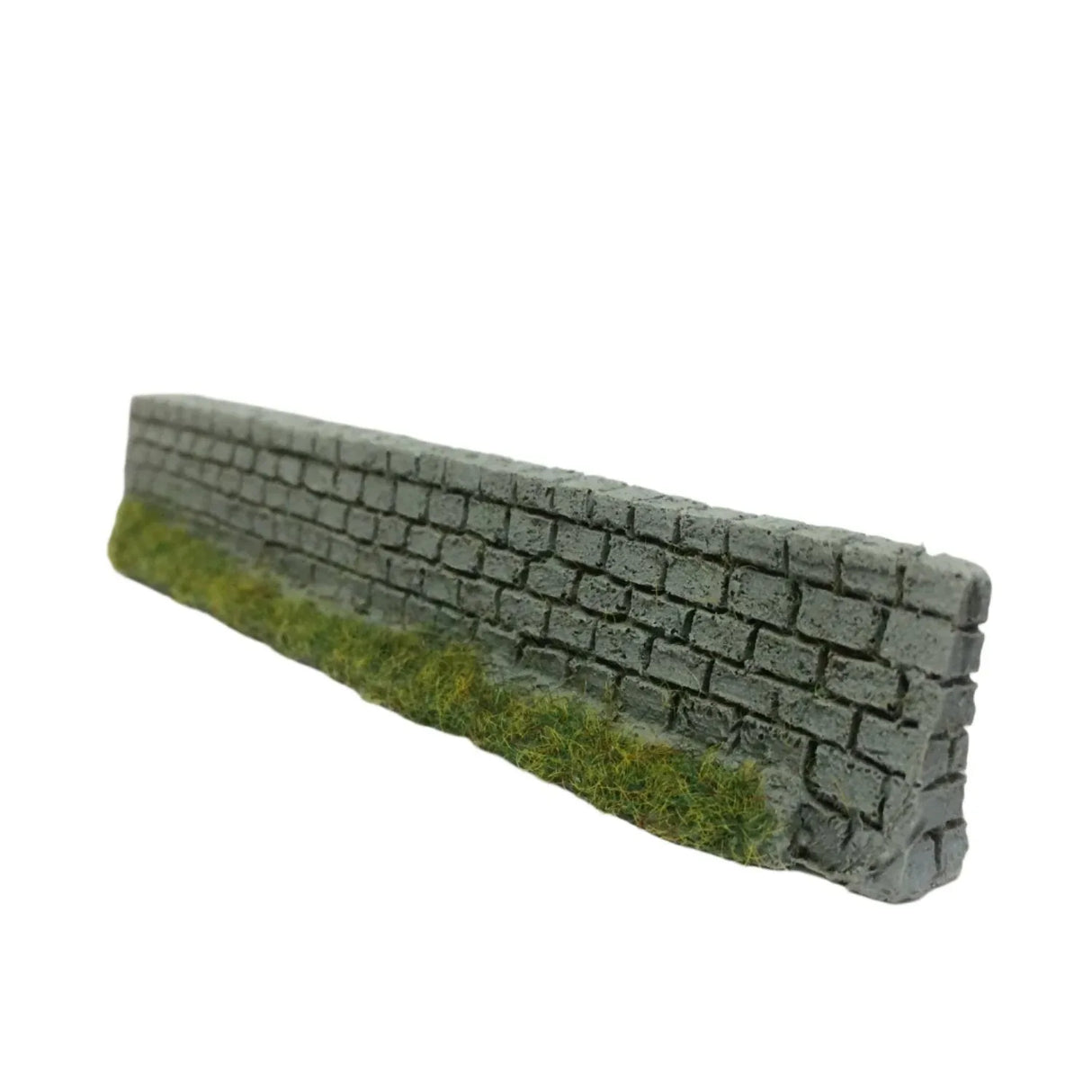 Javis OO Gauge Garden walling - Model Realm