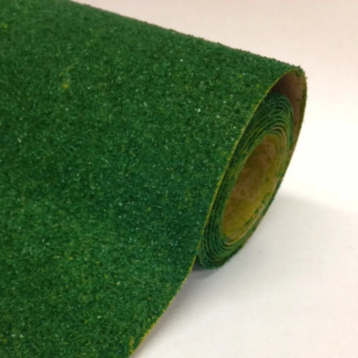 Javis Pasture Green N0.21 1200mm x 300mm - Model Realm
