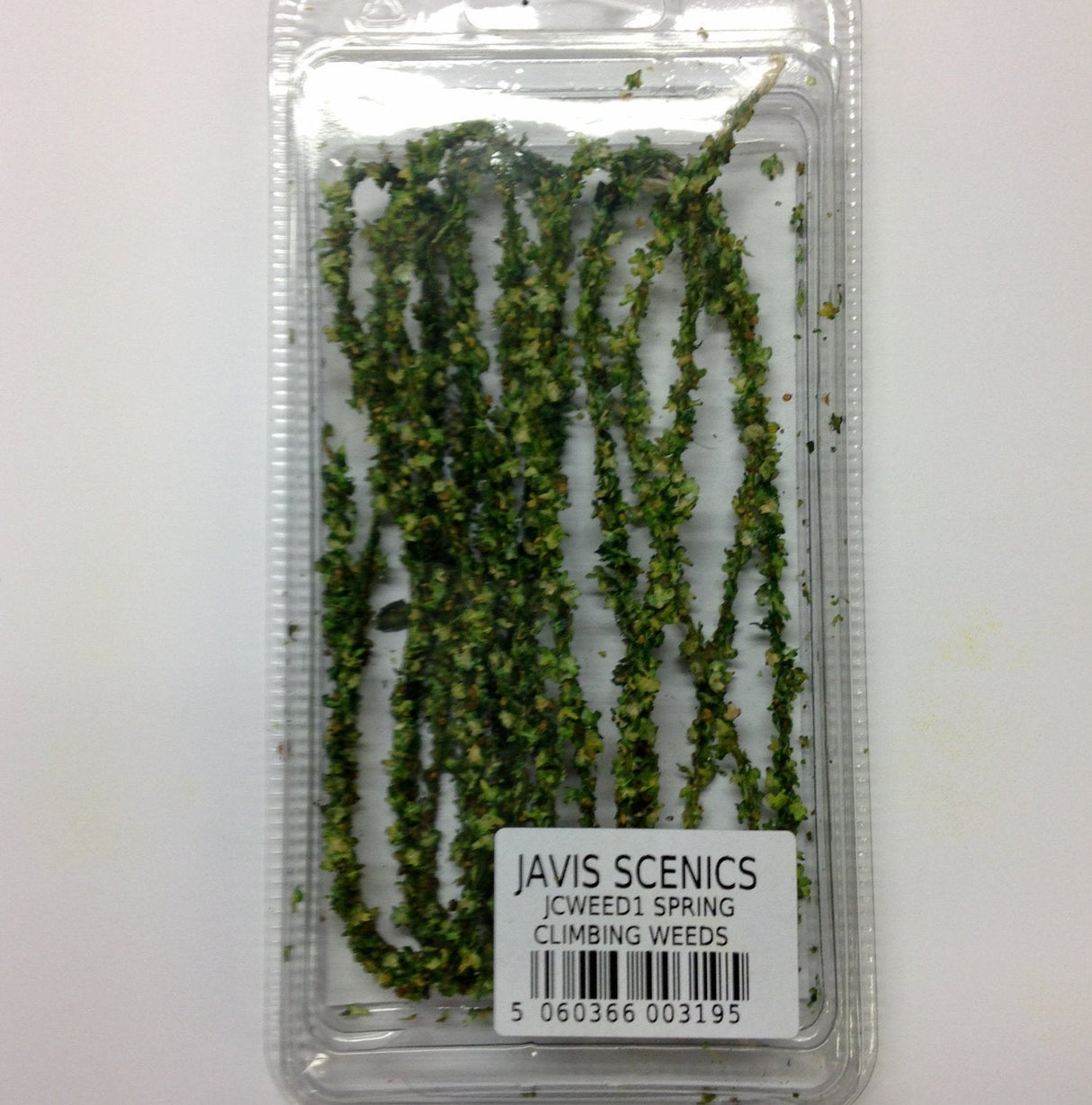 Javis Spring Climbing Weeds - - - Model Realm