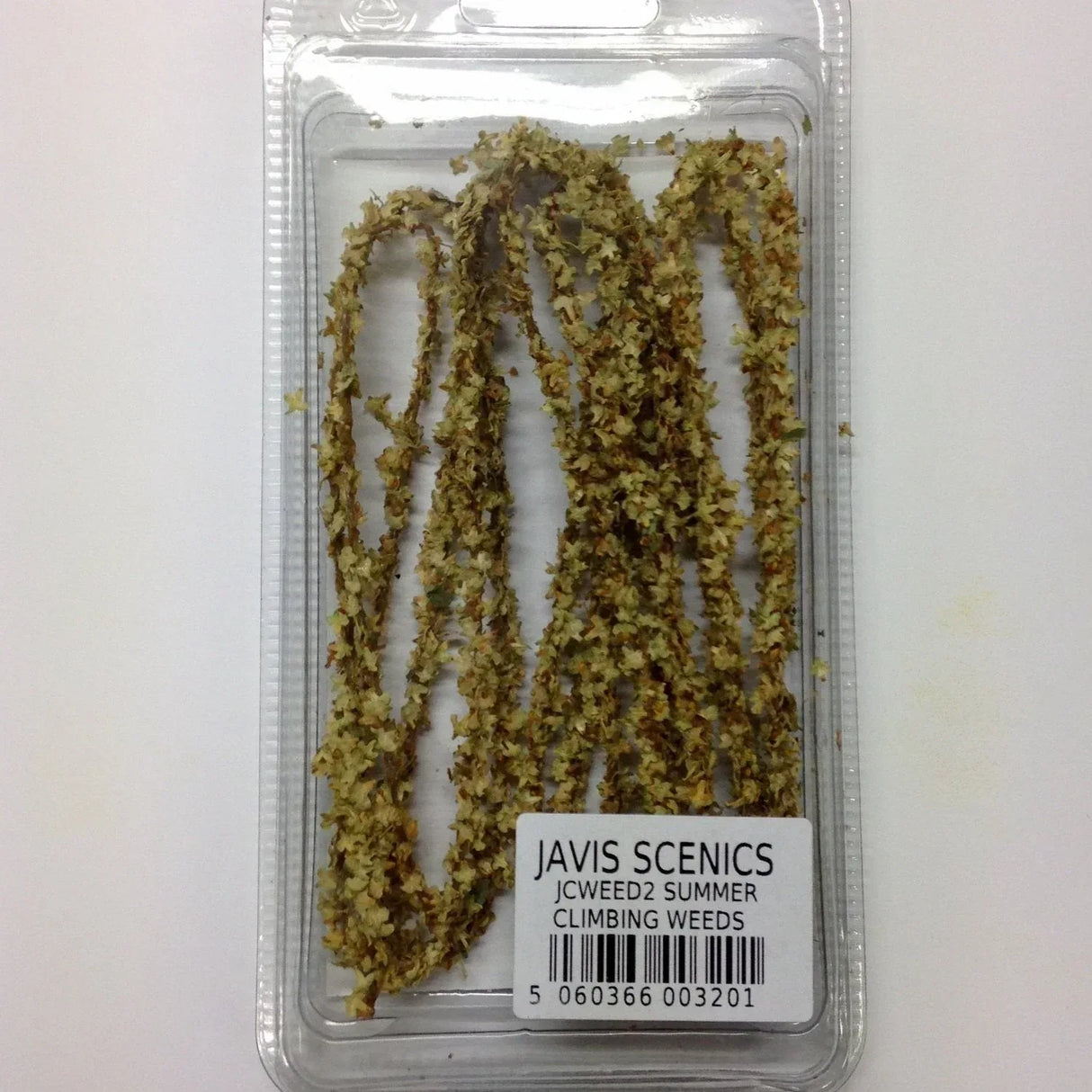 Javis Summer Climbing Weeds - Model Realm
