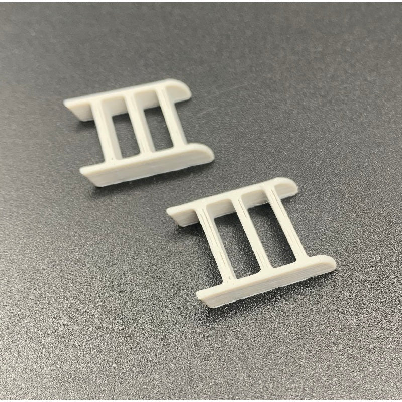 Ladder Small 15 x 20mm Model Boat Fittings