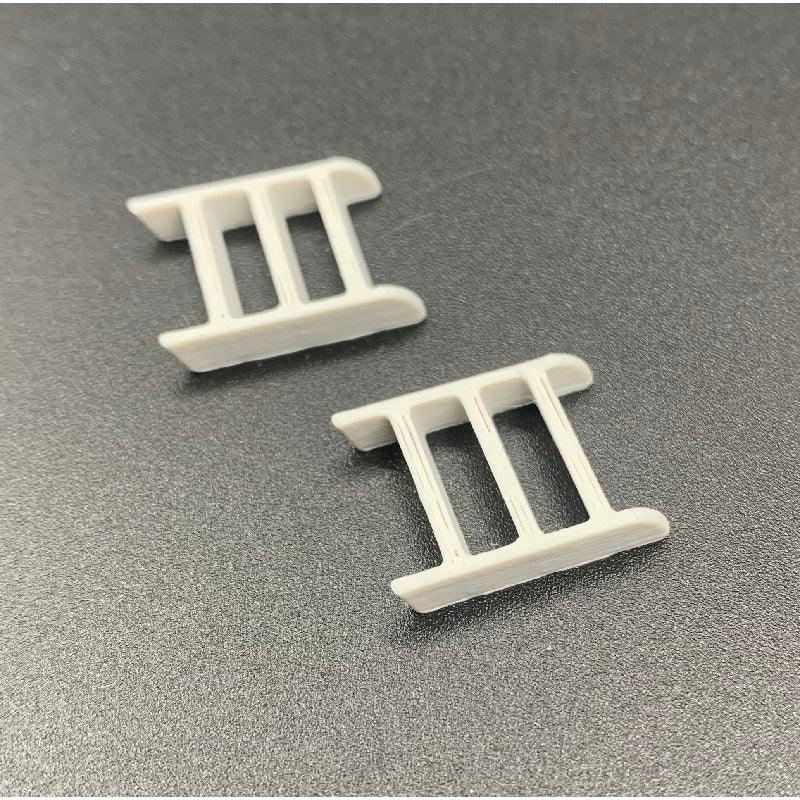 Ladder Small 15 x 20mm Model Boat Fittings